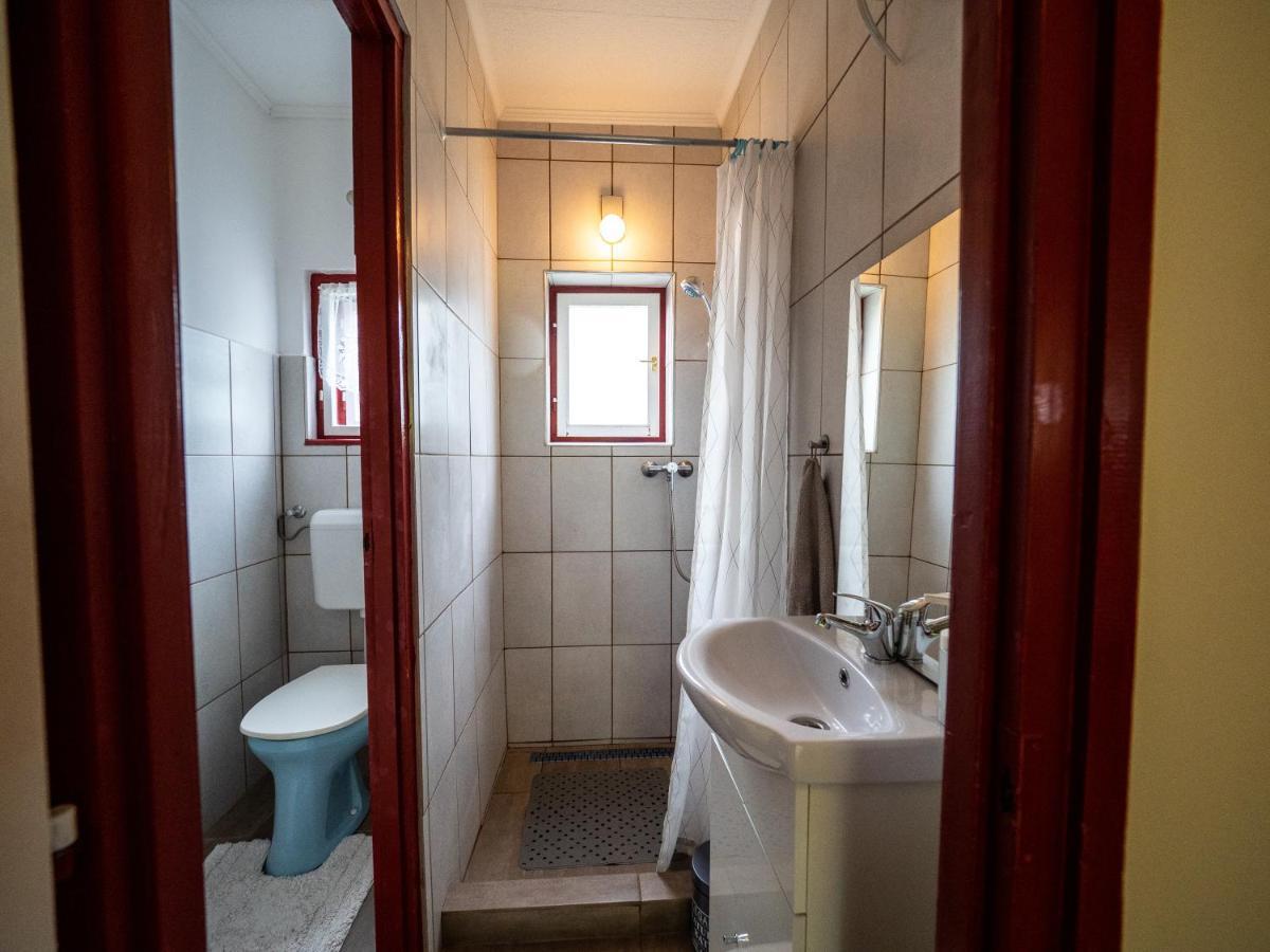 Liget Holiday Home Fonyod Bagian luar foto