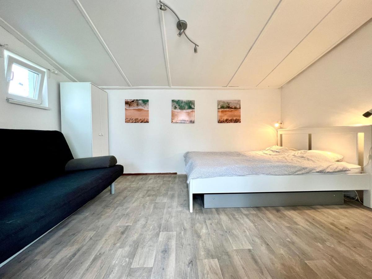 Liget Holiday Home Fonyod Bagian luar foto