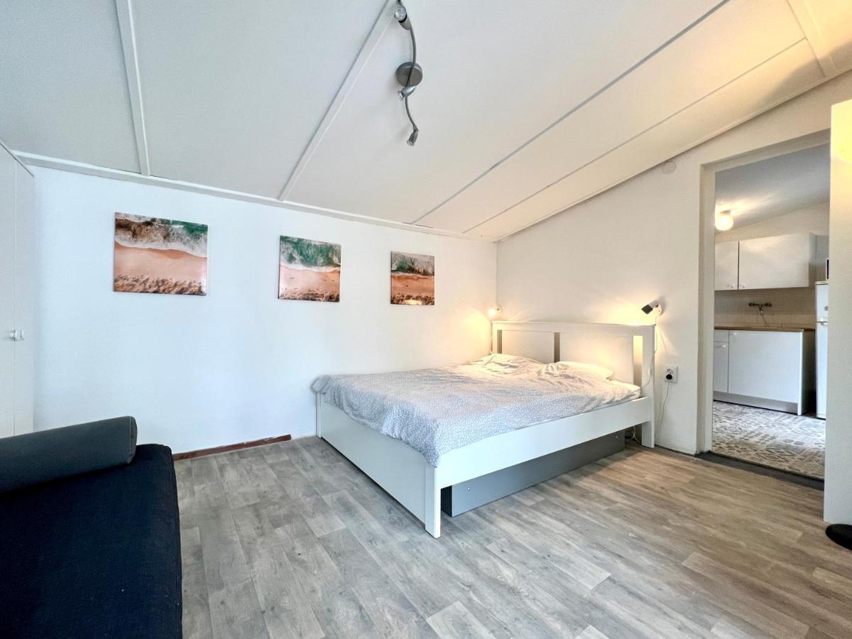 Liget Holiday Home Fonyod Bagian luar foto