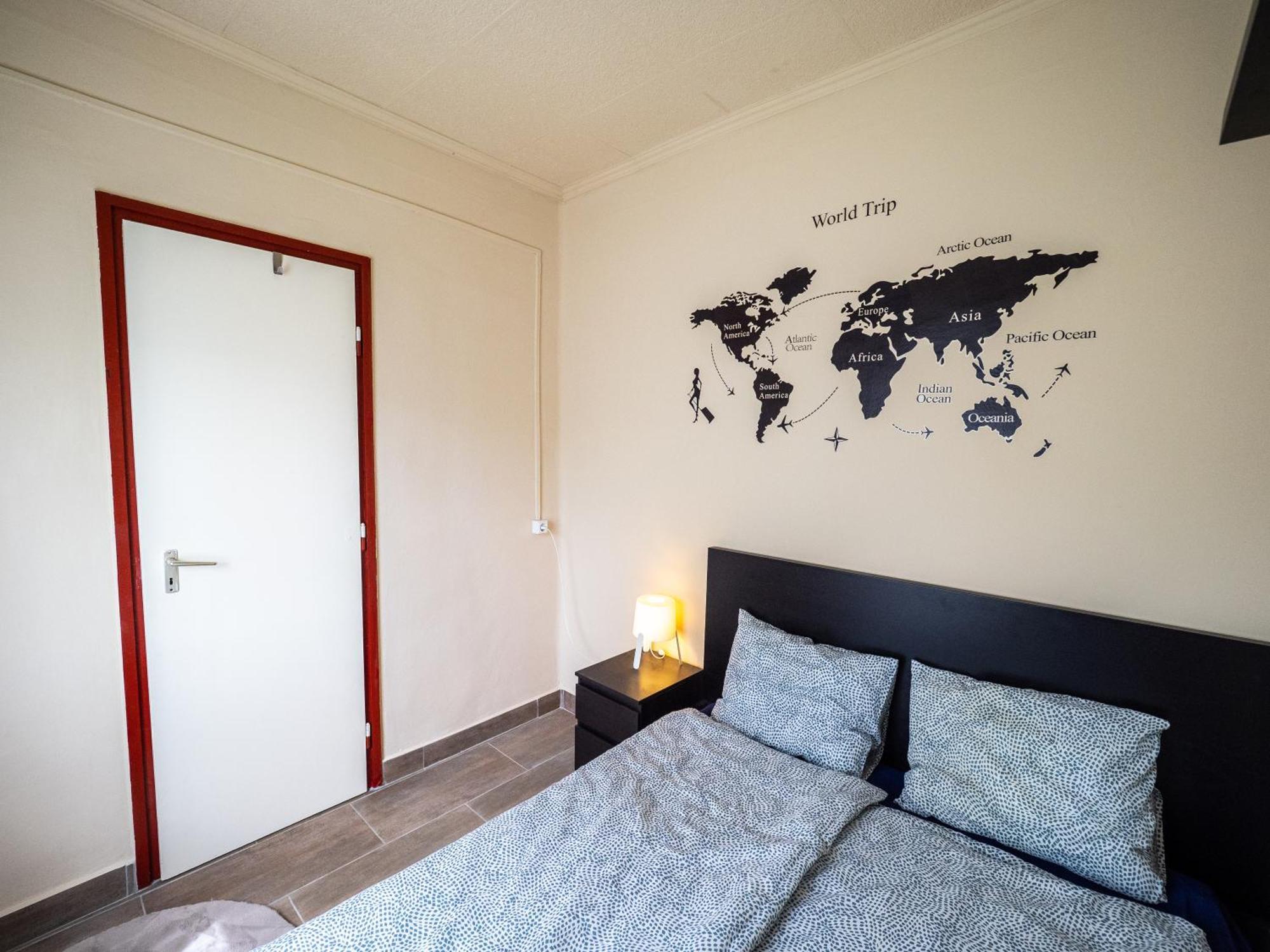 Liget Holiday Home Fonyod Ruang foto